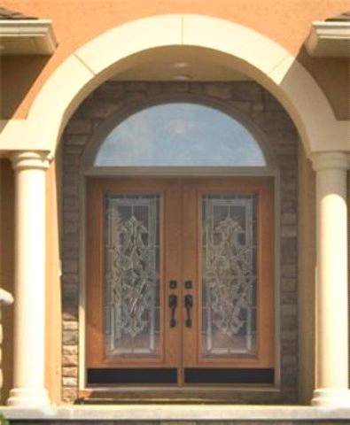 Entry Doors by ProVia